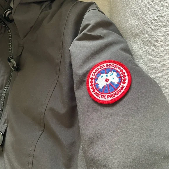 Canada Goose